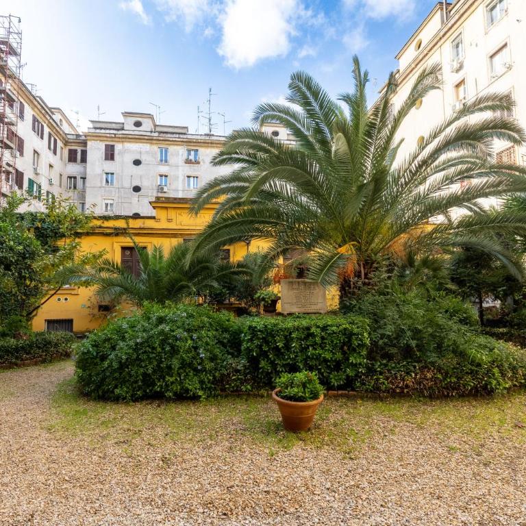 Lungotevere Aventino House by ACS HOLIDAYS - Appartamento con 1 Camera da Letto - 4