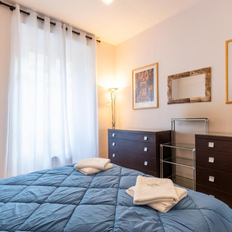 Lungotevere Aventino House by ACS HOLIDAYS - Appartamento con 1 Camera da Letto - 15
