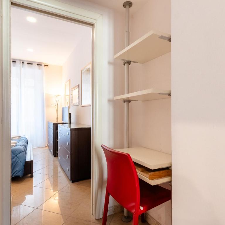 Lungotevere Aventino House by ACS HOLIDAYS - Appartamento con 1 Camera da Letto - 12