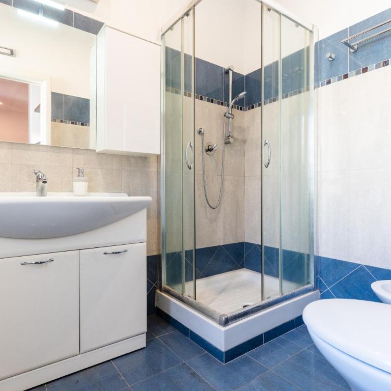 Lungotevere Aventino House by ACS HOLIDAYS - Appartamento con 1 Camera da Letto - 20