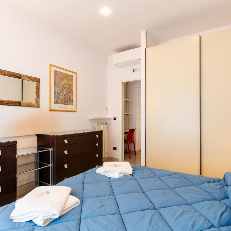 Lungotevere Aventino House by ACS HOLIDAYS - Appartamento con 1 Camera da Letto - 16