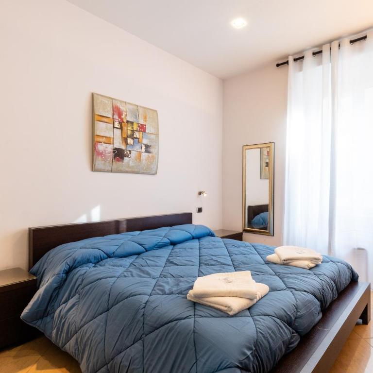 Lungotevere Aventino House by ACS HOLIDAYS - Appartamento con 1 Camera da Letto - 2