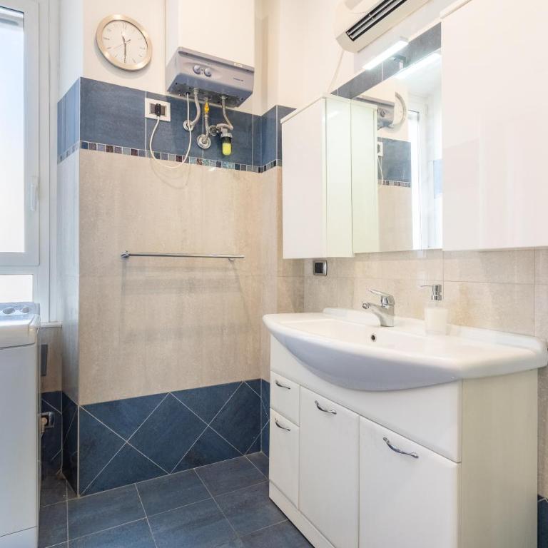 Lungotevere Aventino House by ACS HOLIDAYS - Appartamento con 1 Camera da Letto - 21