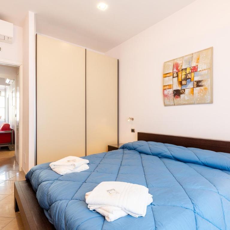 Lungotevere Aventino House by ACS HOLIDAYS - Appartamento con 1 Camera da Letto - 17