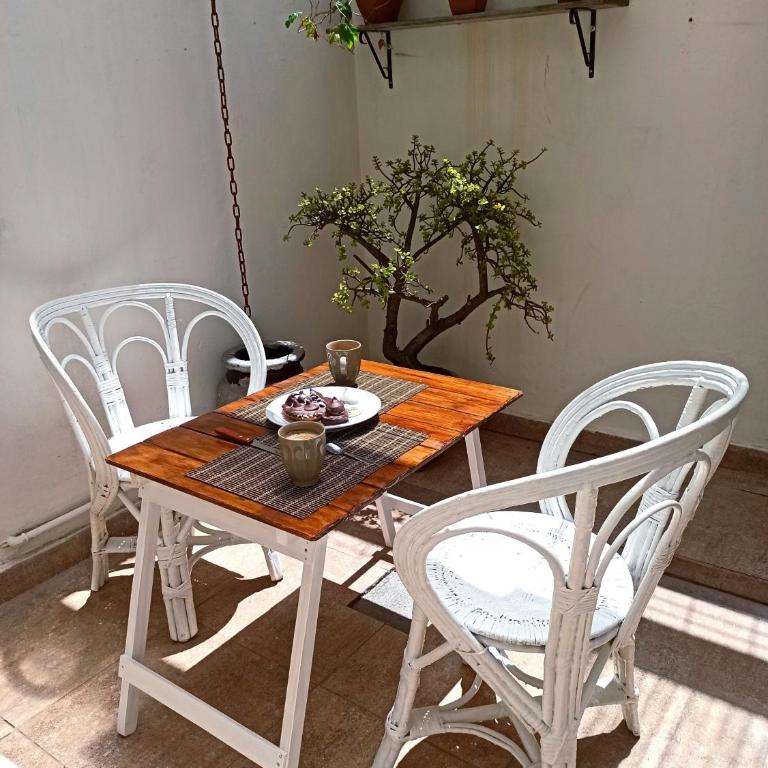 Departamento del Atlántico - Apartamento de 1 dormitorio - 23