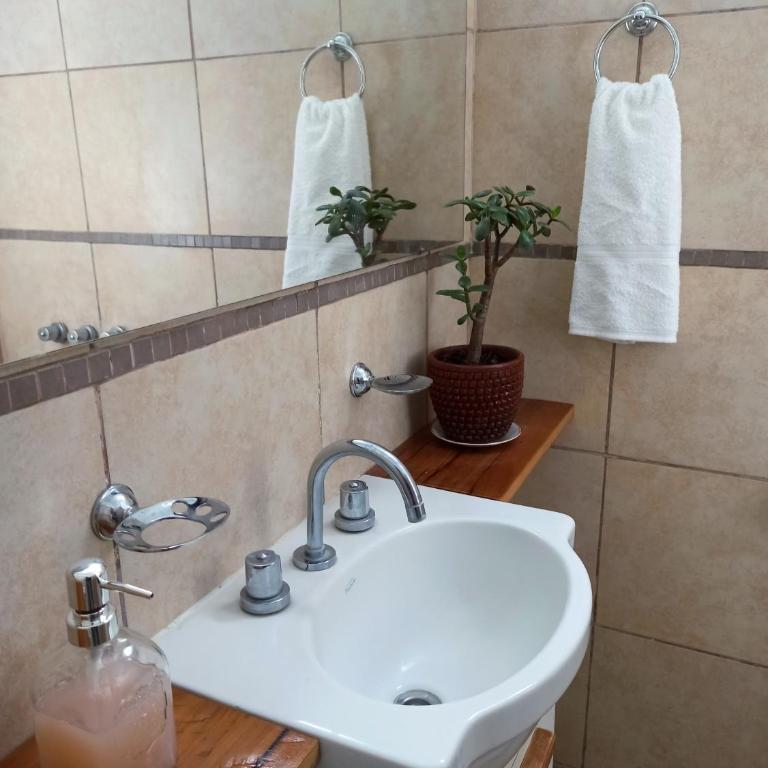 Departamento del Atlántico - Apartamento de 1 dormitorio - 25
