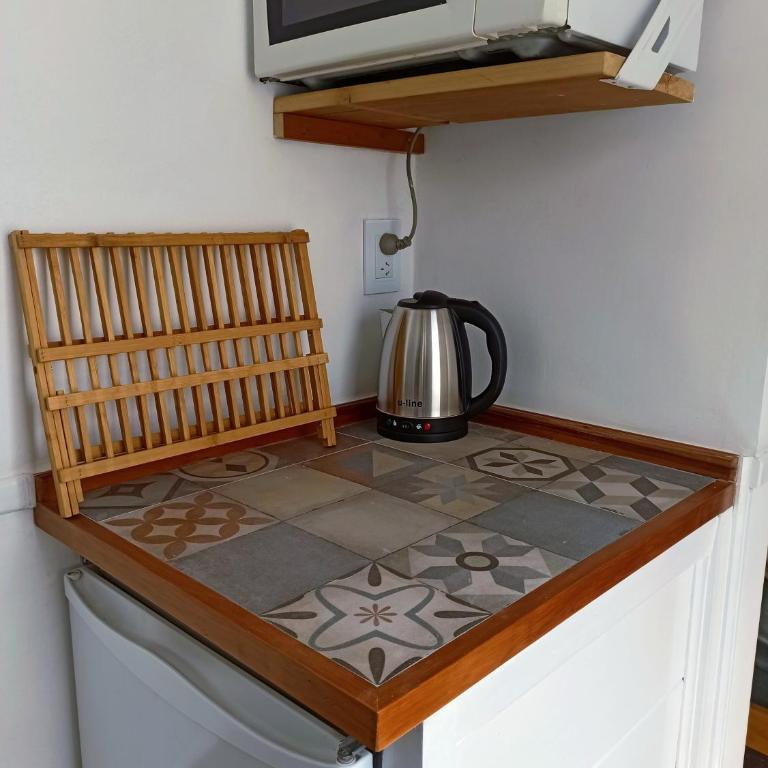 Departamento del Atlántico - Apartamento de 1 dormitorio - 20