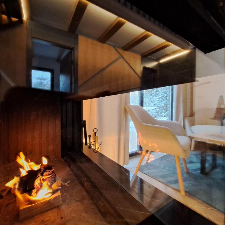 Holiday home - Two-Bedroom Villa - 14