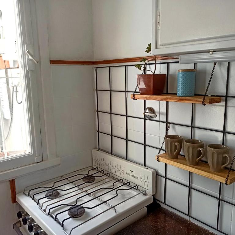 Departamento del Atlántico - Apartamento de 1 dormitorio - 19