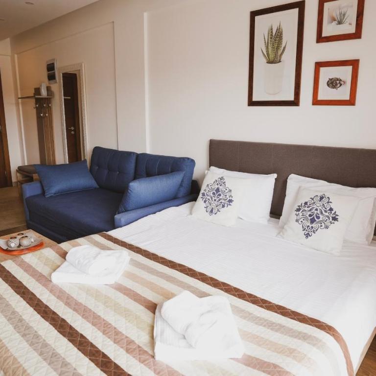 Milmari Apartman Lucky L03 - Apartman sa 1 Spavaćom Sobom - 2