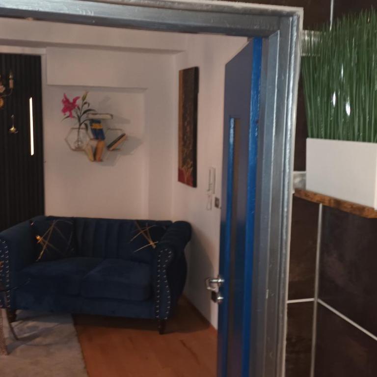 Stilvolles Appartement im Zentralen Schwabing - Univiertel Innenstadt - One-Bedroom Apartment - 18