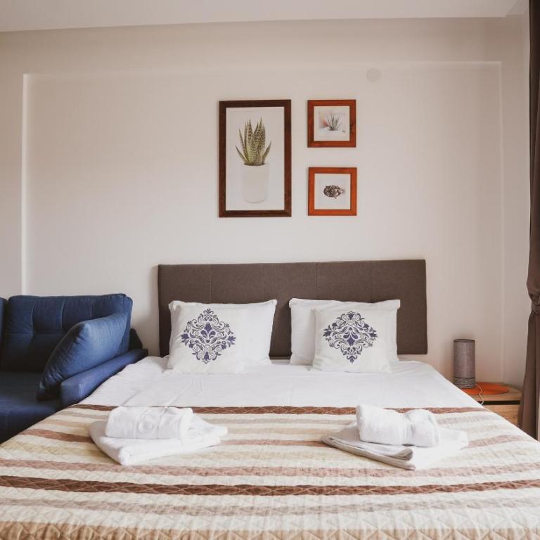 Milmari Apartman Lucky L03 - Apartman sa 1 Spavaćom Sobom - 3