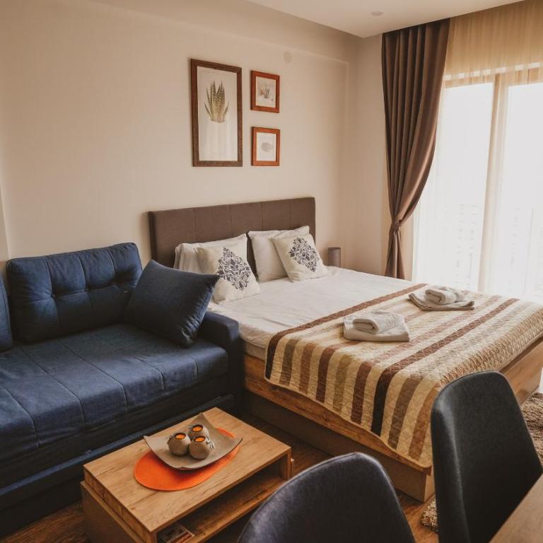 Milmari Apartman Lucky L03 - Apartman sa 1 Spavaćom Sobom - 1