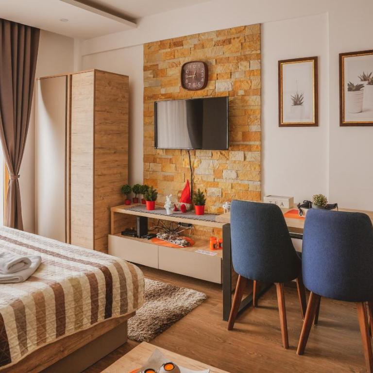 Milmari Apartman Lucky L03 - Apartman sa 1 Spavaćom Sobom - 4