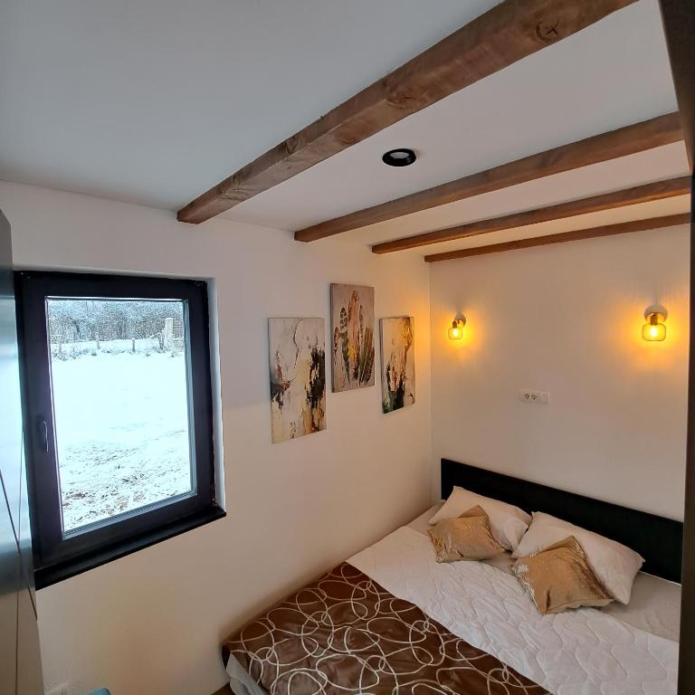 Holiday home - Two-Bedroom Villa - 23