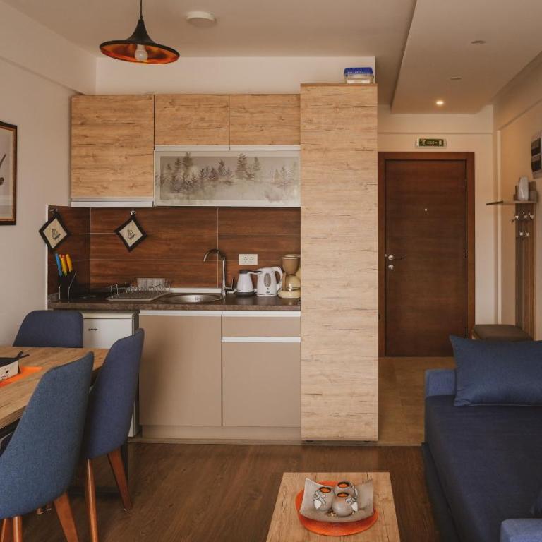 Milmari Apartman Lucky L03 - Apartman sa 1 Spavaćom Sobom - 5