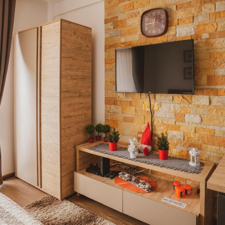 Milmari Apartman Lucky L03 - Apartman sa 1 Spavaćom Sobom - 6