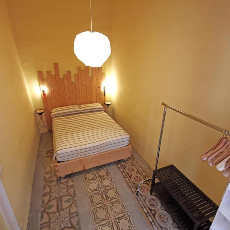 L'Officina - Appartamento con 1 Camera da Letto e Balcone - 11