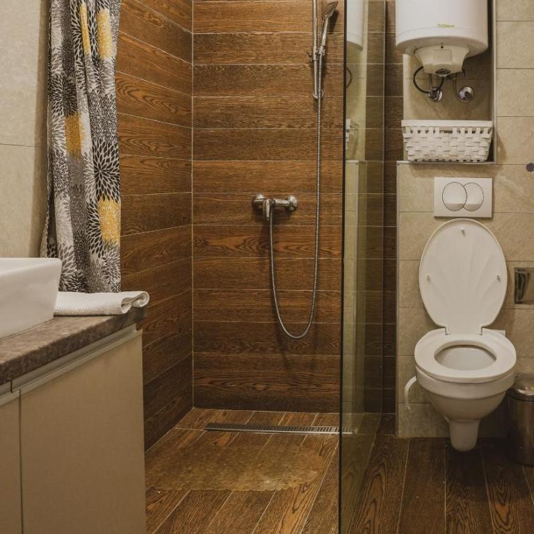 Milmari Apartman Lucky L03 - Apartman sa 1 Spavaćom Sobom - 10