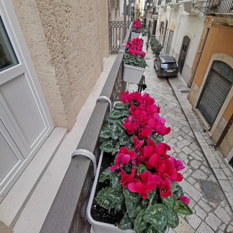 L'Officina - Appartamento con 1 Camera da Letto e Balcone - 5