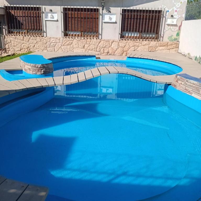 Casa Chateau Nur - Casa de 5 dormitorios - 34