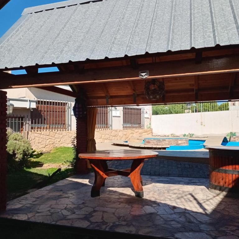 Casa Chateau Nur - Casa de 5 dormitorios - 58