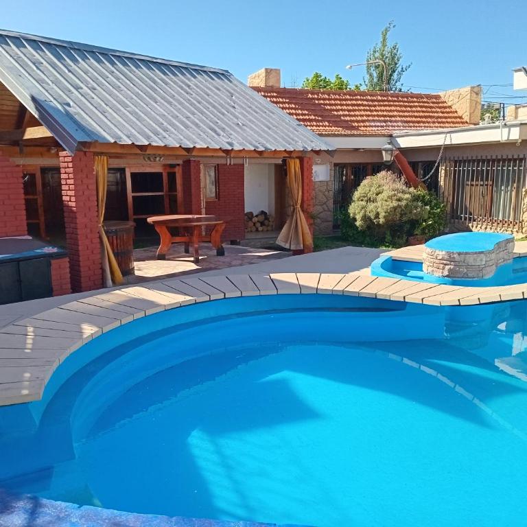 Casa Chateau Nur - Casa de 5 dormitorios - 43