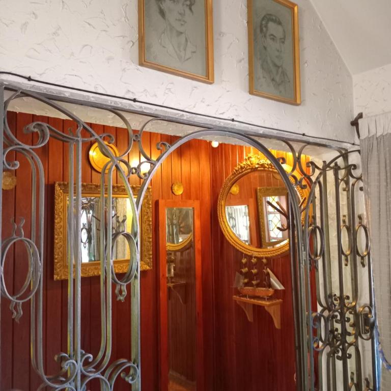 Casa Chateau Nur - Casa de 5 dormitorios - 67