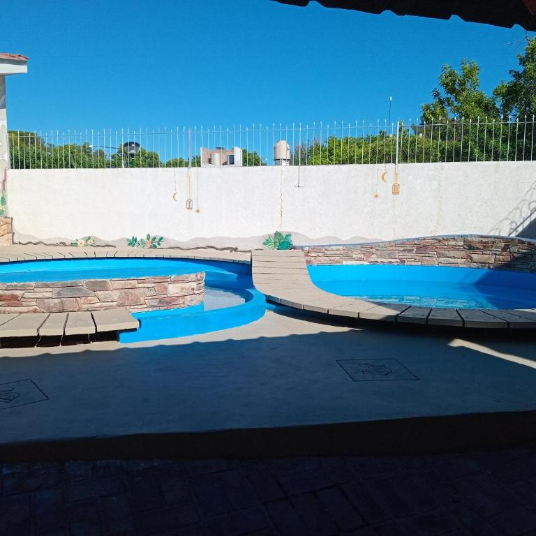 Casa Chateau Nur - Casa de 5 dormitorios - 64