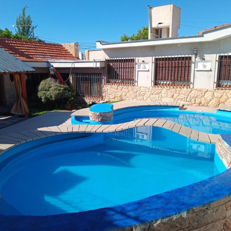 Casa Chateau Nur - Casa de 5 dormitorios - 62