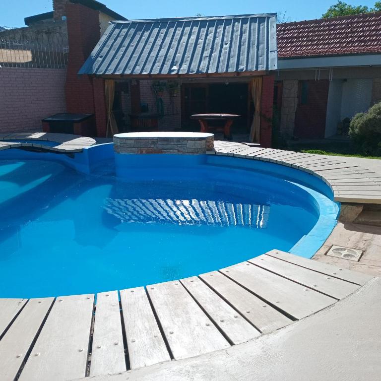 Casa Chateau Nur - Casa de 5 dormitorios - 61