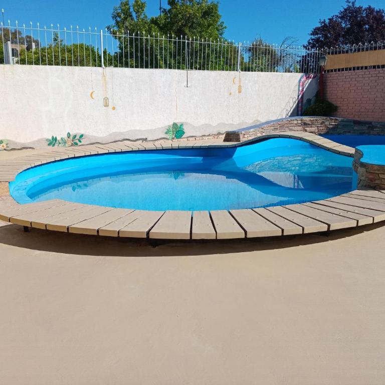 Casa Chateau Nur - Casa de 5 dormitorios - 66