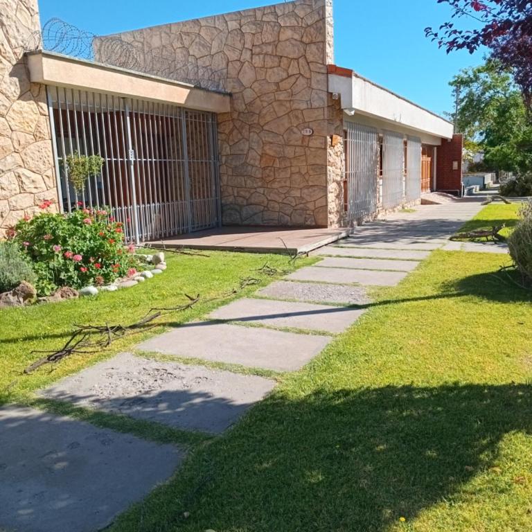 Casa Chateau Nur - Casa de 5 dormitorios - 68