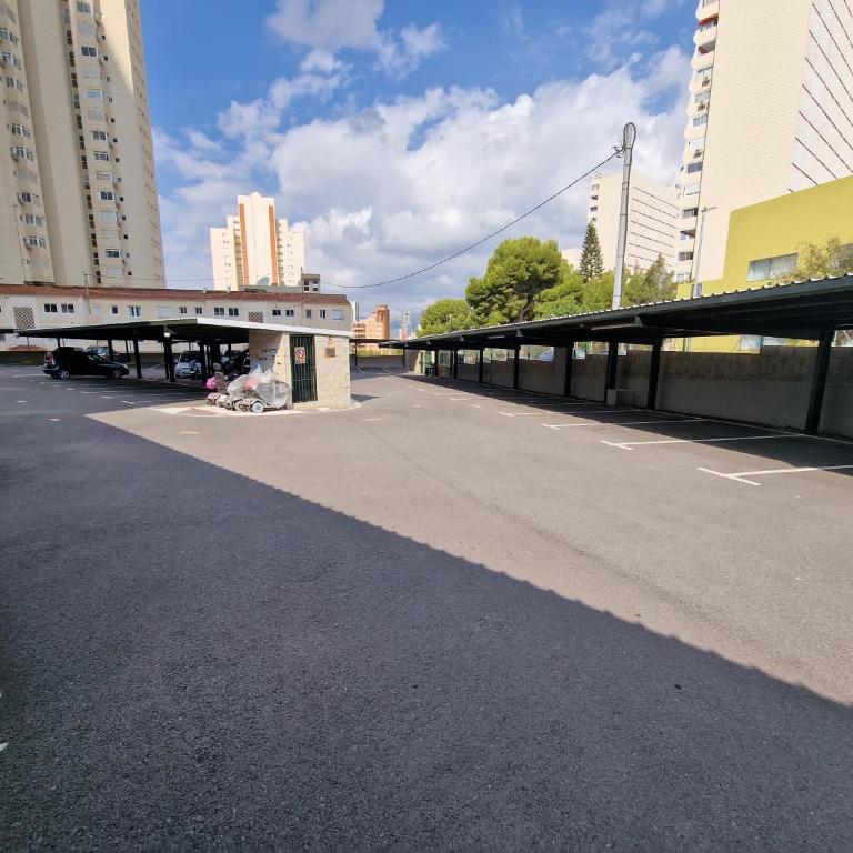 Vacanza4U - Apartamento de 2 dormitorios con vistas a la piscina - 40