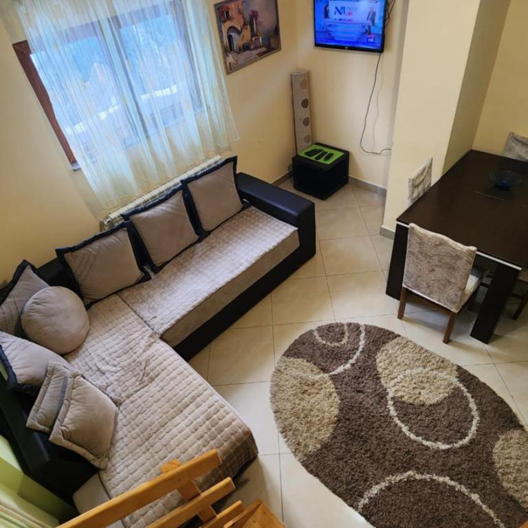 Duplex lux - One-Bedroom Apartment - 4