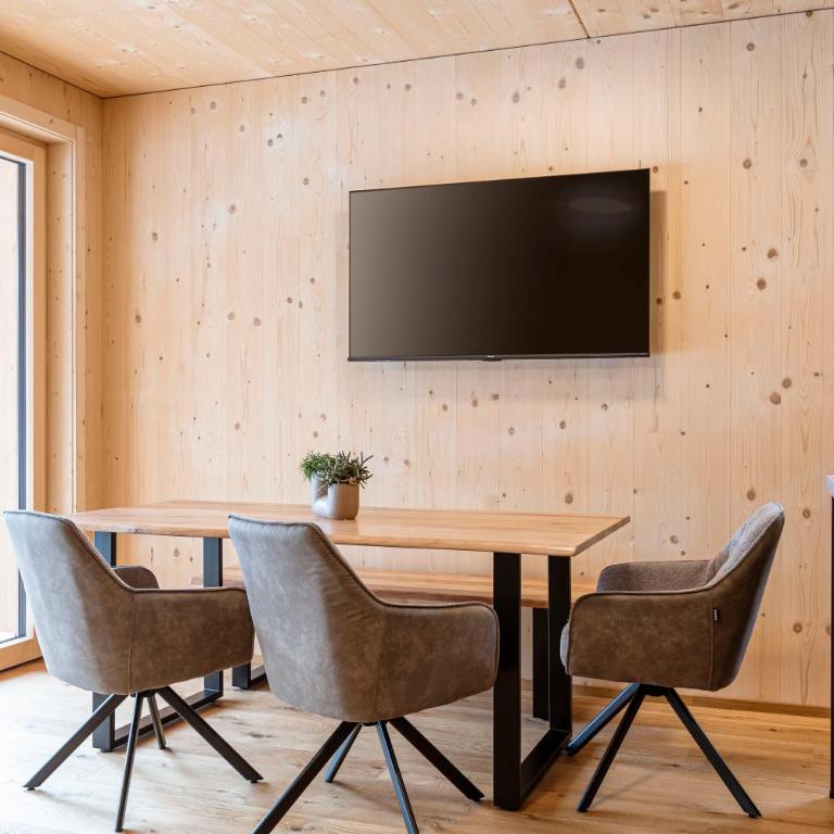 Bergresort Lachtal by ALPS RESORTS - Apartamento de 2 dormitorios con sauna - 7