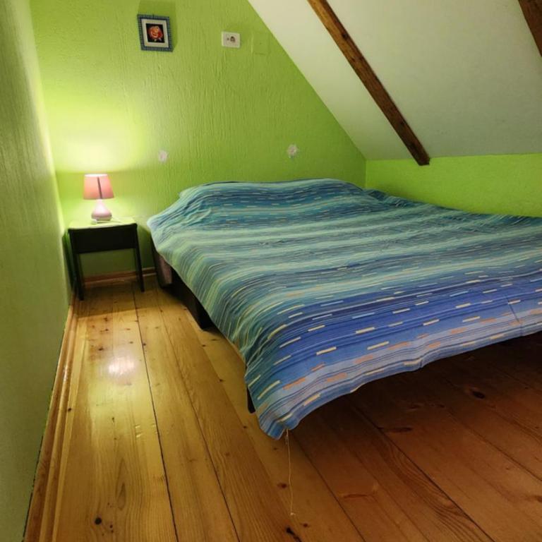 Duplex lux - One-Bedroom Apartment - 3