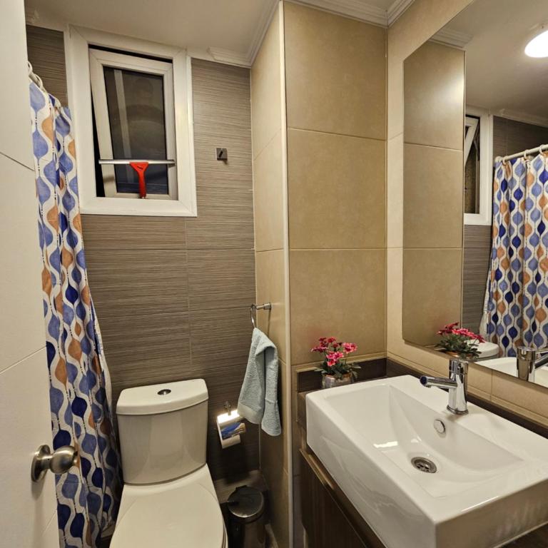 Rosas - Apartamento de 2 dormitorios - 19