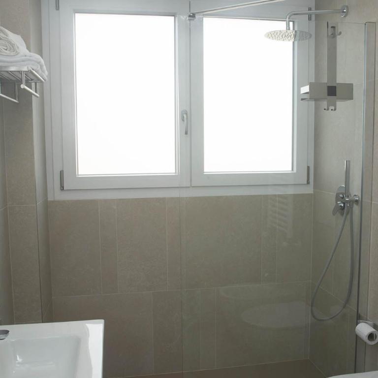Appartamento tra Piramide e Garbatella - Urbe Romana - One-Bedroom Apartment - 8