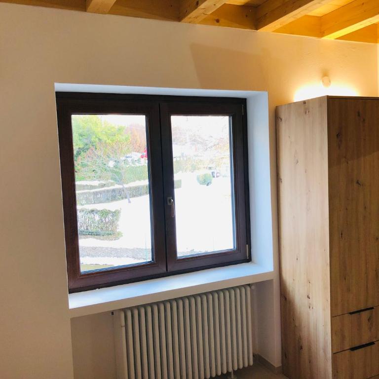 Maison du Château Sarre - One-Bedroom Apartment with Garden View - 6