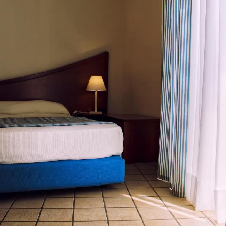 Hotel Sirenetta - Suite (4 adultos) - 3