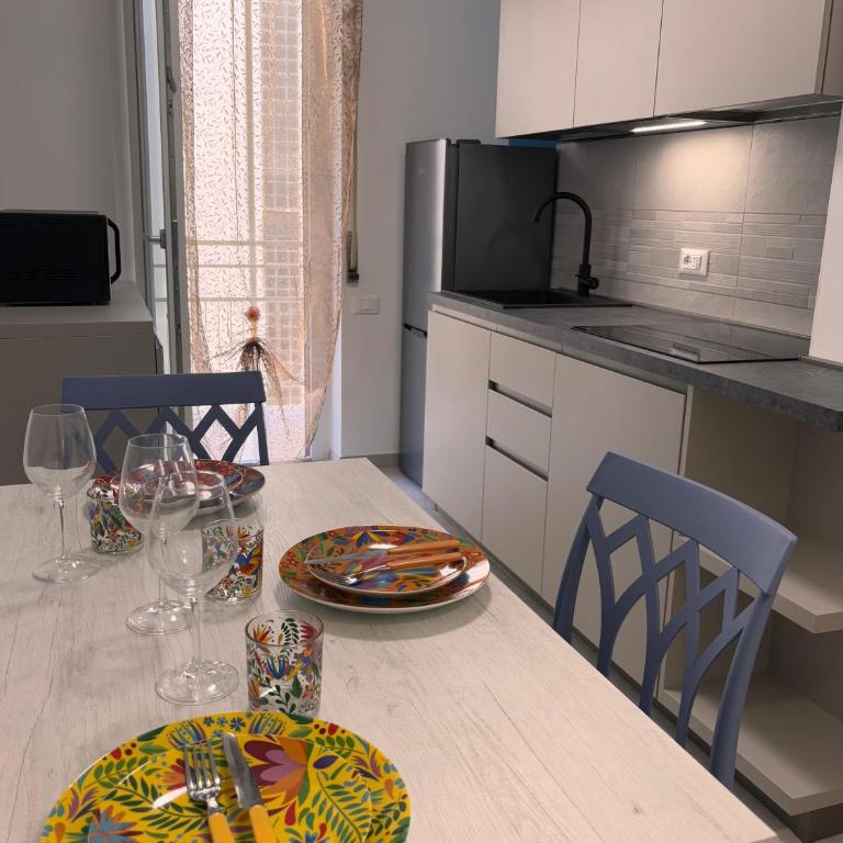Casa Lidia - One-Bedroom Apartment - 2