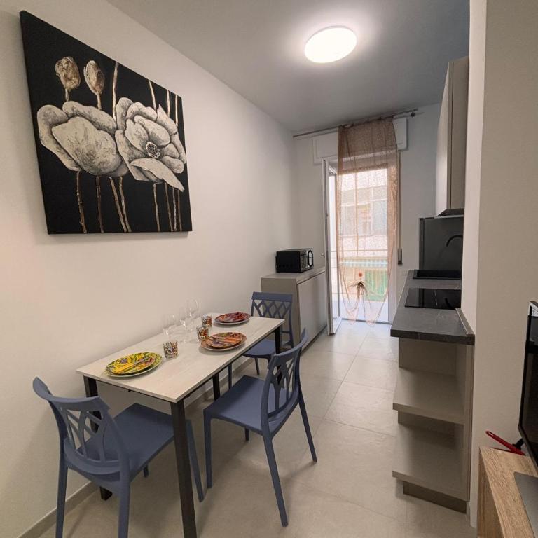 Casa Lidia - One-Bedroom Apartment - 1