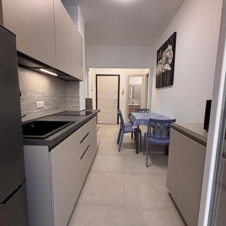 Casa Lidia - One-Bedroom Apartment - 3