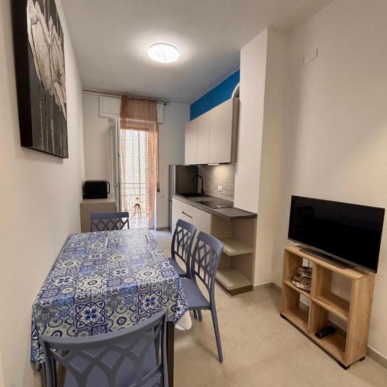 Casa Lidia - One-Bedroom Apartment - 4