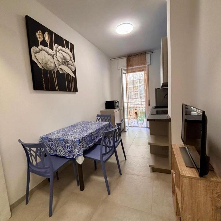 Casa Lidia - One-Bedroom Apartment - 5