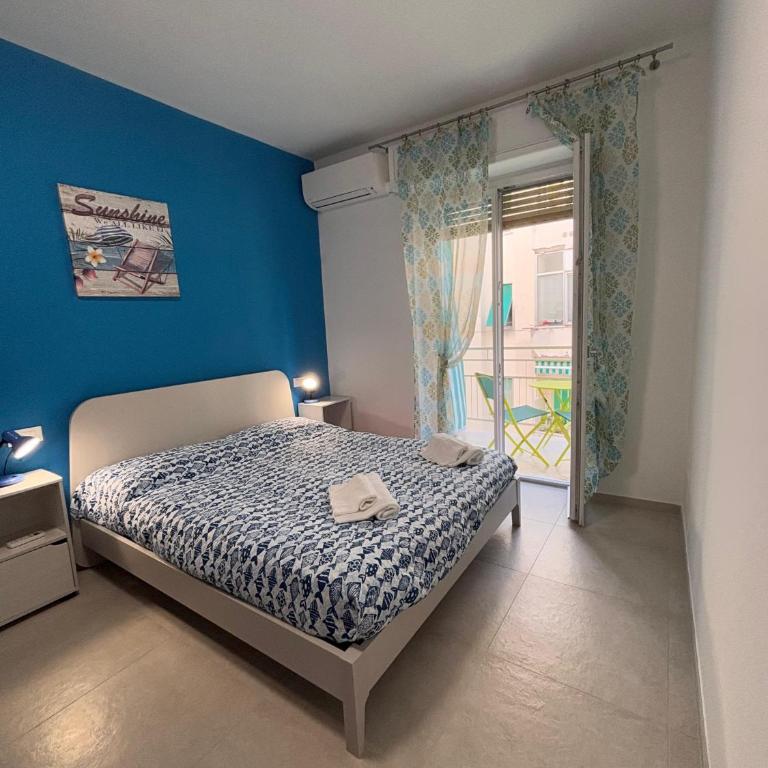 Casa Lidia - One-Bedroom Apartment - 7
