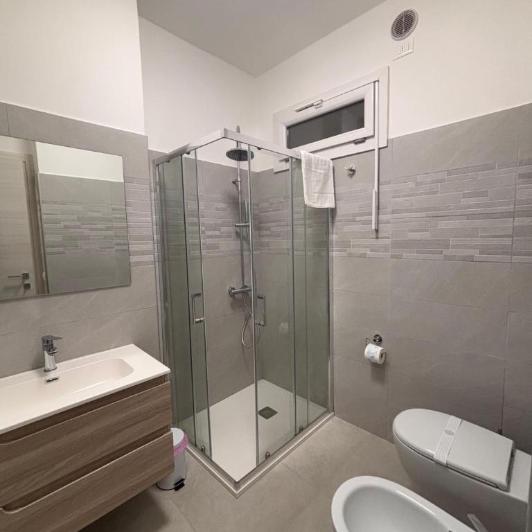 Casa Lidia - One-Bedroom Apartment - 10