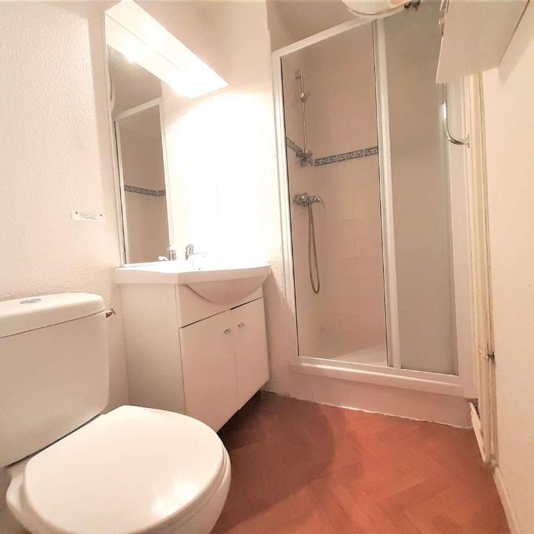 Appartement T2, 6 Pers, Proche Pistes, Saint-Lary-Soulan - FR-1-457-207 - Appartement (6 Adultes) - 11
