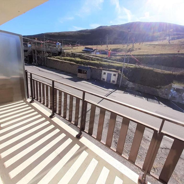 Appartement T2, 6 Pers, Proche Pistes, Saint-Lary-Soulan - FR-1-457-207 - Appartement (6 Adultes) - 12